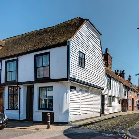 Flushing House, Rye 빌라 외부 사진