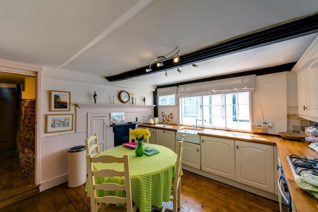 Flushing House, Rye 빌라 외부 사진