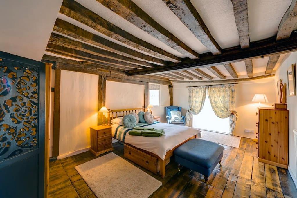Flushing House, Rye 빌라 외부 사진