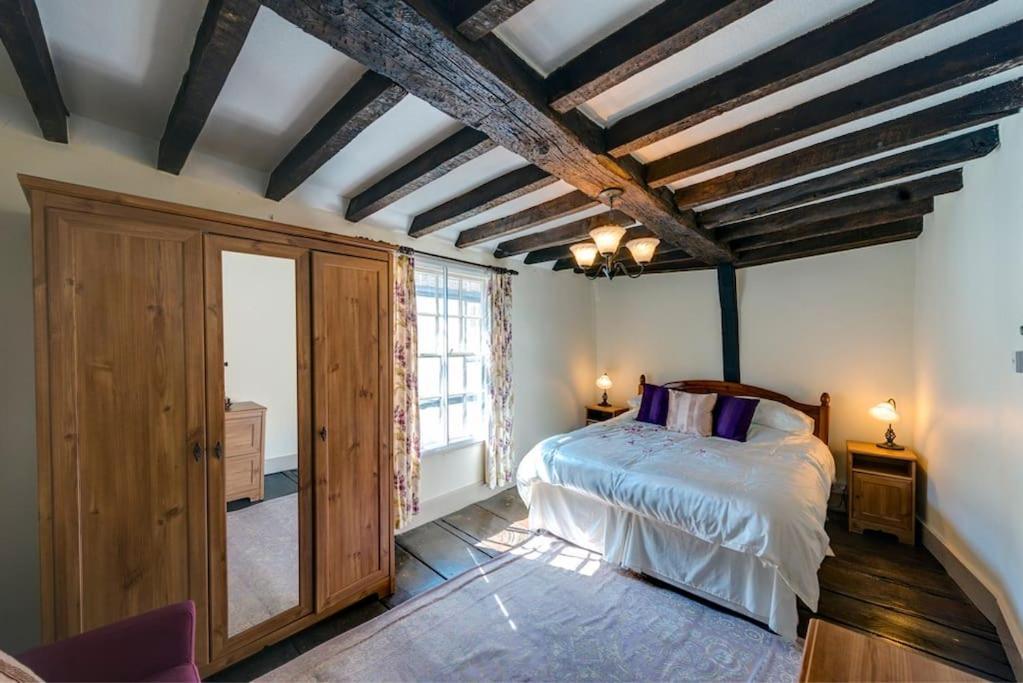 Flushing House, Rye 빌라 외부 사진