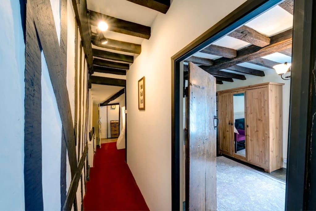 Flushing House, Rye 빌라 외부 사진