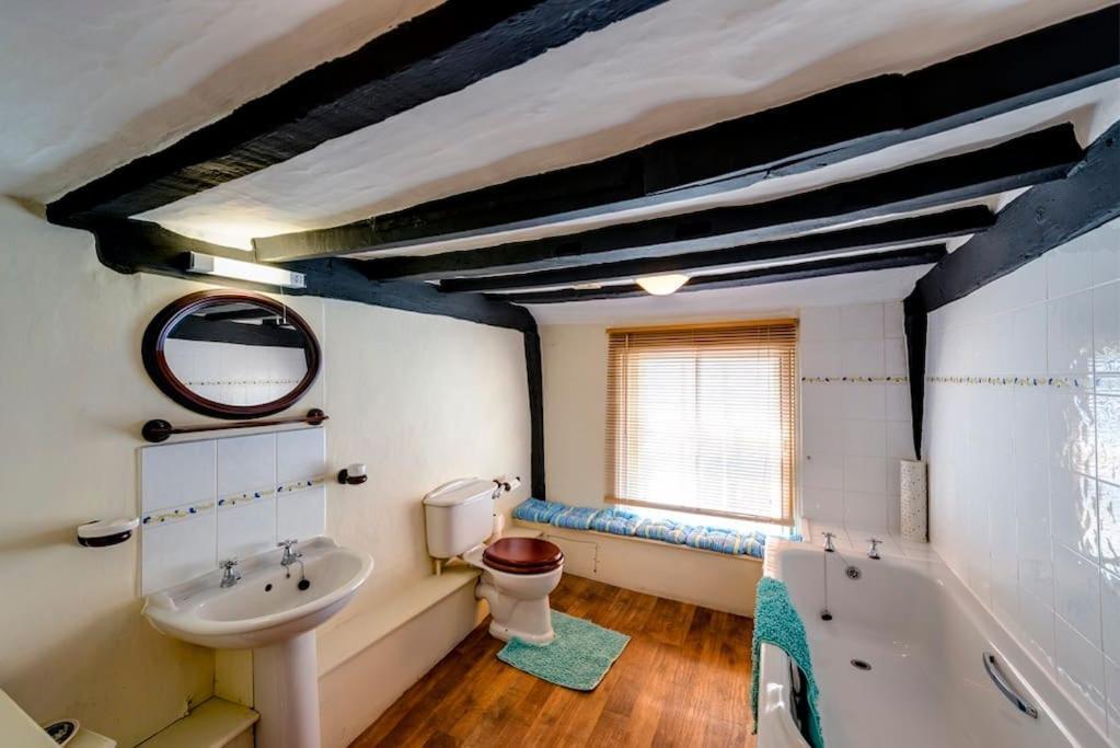 Flushing House, Rye 빌라 외부 사진