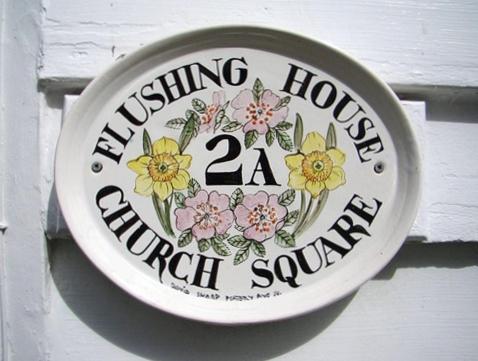 Flushing House, Rye 빌라 외부 사진